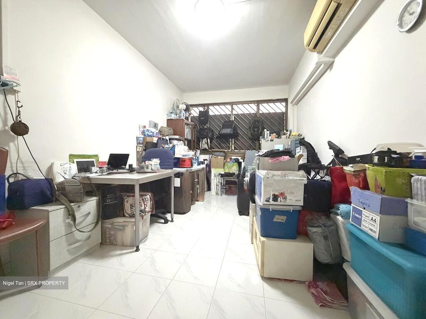 Blk 17 Toh Yi Gardens (Bukit Timah), HDB 4 Rooms #570546351
